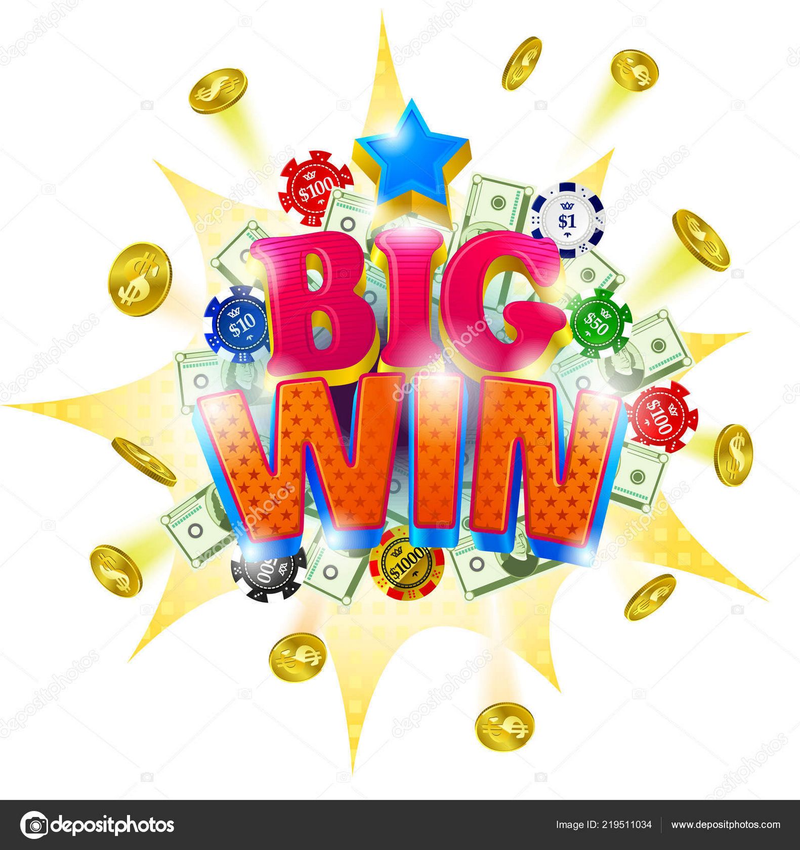 Big Wins Gambling Establishment