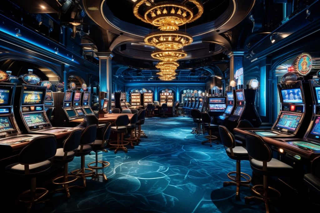 Ideal Non Gamstop Gambling Enterprise Sites UK - Gambling Enterprises Out Gamstop 2025