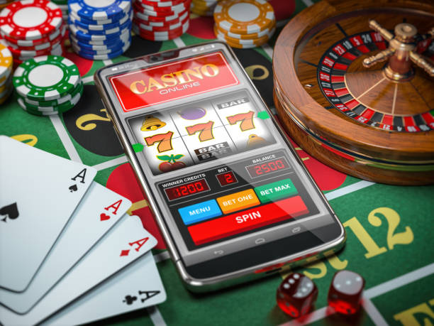 Discover the Thrills of Rolletto Casino 0