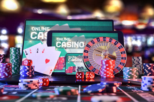 Discover the Thrills of Rolletto Casino 0
