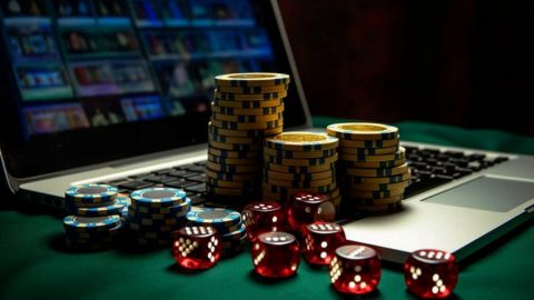 Explore the Excitement of Casino Pyramid Spins