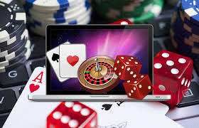 Explore the Excitement of Casino Pyramid Spins