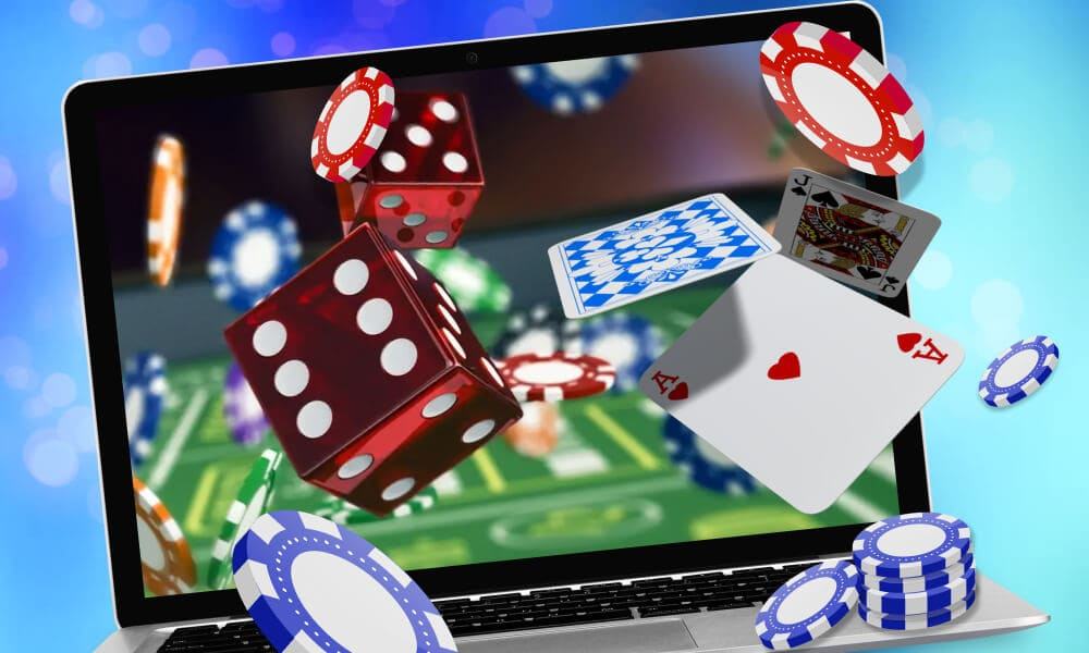 Professor Wins Casino An Inspiring Journey of Luck and Strategy